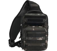 Brandit Rucksack US Cooper EveryDayCarry Sling, 8 l Darkcamo camo