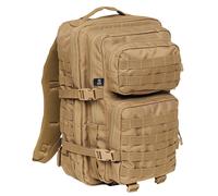 Brandit Rucksack US Cooper Größe L - Camel beige
