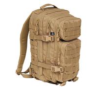 Brandit Rucksack US Cooper Größe M - Camel beige