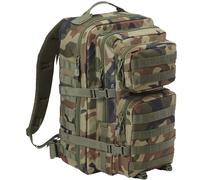 Brandit Rucksack US Cooper Large 40 Liter Camouflage camo