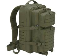 Brandit Us Cooper Lasercut L 40l Rucksack One Size Navy