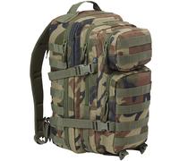 Brandit Rucksack US Cooper Medium 25 Liter Camouflage camo
