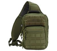 Brandit Rucksack US Cooper Medium EDC Sling 8 L - Camel