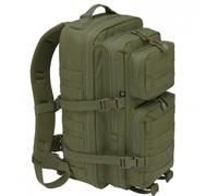 Brandit Rucksack US Cooper (oliv) oliv