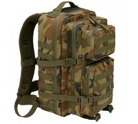 Brandit Rucksack US Cooper (woodland) woodland