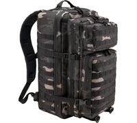 Brandit Rucksack US Cooper XL Backpack 8099 Dark_Camo