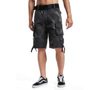 Brandit Savage Ripstop Shorts, Farbe: M90 darkca, Größe: 6XL