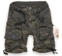 Brandit Savage Short darkcamo 5XL