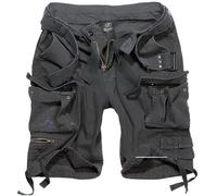 Brandit Savage Short schwarz 5XL