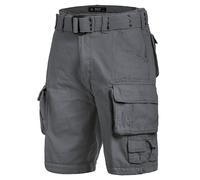 Brandit - Savage Shorts - Anthracite S