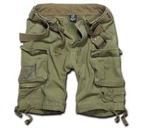 Brandit Savage Vintage Kurze Hose