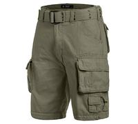 Brandit - Savage Shorts - Olive L
