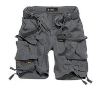 Brandit Savage Vintage Shorts, Farbe: urban, Größe: 7XL