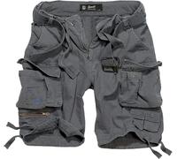 Brandit Savage Vintage Shorts, Farbe: urban, Größe: XL