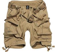 Brandit Savage Vintage Gladiator Short Beige L