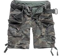 Brandit Savage Vintage Gladiator Short Woodland S