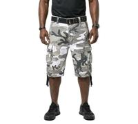Brandit Savage Shorts, urban, Größe 7XL