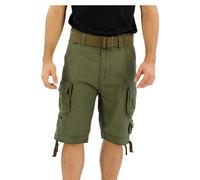 Brandit – Shorts Savage – Olive – Größe 3XL