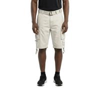 Brandit Shorts Savage Vintage – Old White Herren Cargoshorts XXL