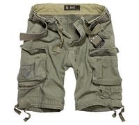 Brandit Savage Vintage Kurze Hose XL Olive