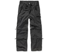 stylische Brandit Herren Jeans Schwarz L