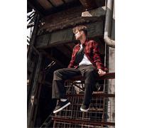 Brandit - Savannah - Hose - Schwarz - XL - 65% Polyester, 35% Baumwolle Schwarz XL