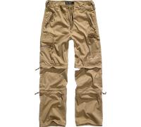Brandit Savannah Outdoorhose Größe M Farbe Kamel