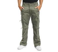 Brandit Savannah Pants, Farbe: Olive, Größe: S