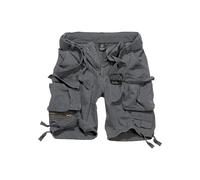 Brandit - Savage Shorts - Anthracite M