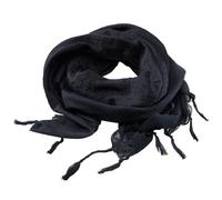 Brandit - Palästinensertuch - Black/Navy