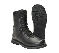 Brandit Schuh BW Kampfstiefel Modell 2000 in Black-46