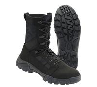 Brandit Schuh Defense Boot in Black-46