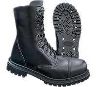 Brandit - Phantom 10 Eyelet Schuhe - Black 47