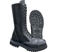 Brandit - Phantom 14 Eyelet Schuhe - Black 43