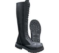 Brandit Phantom 20 Eyelet Stiefel EU 40 Black