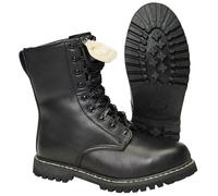 Brandit Para Boots Winter Lining black Gr. 43