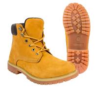 Brandit Schuhe Kenyon - Schwarz / 38 Herren