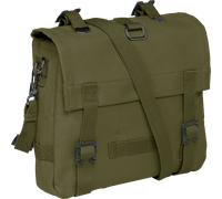 Brandit Schultertasche Klein Farbe Oliv