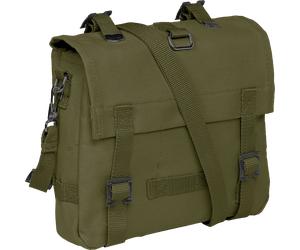 Brandit Schultertasche Klein Farbe Oliv