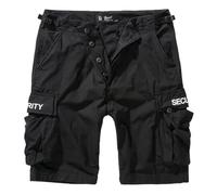 Brandit Security Cargo Shorts Größe L