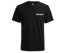 Brandit Security Kurzarm-t-shirt