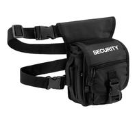 Brandit Tasche Security Side Kick Bag Synthetik 9760 Schwarz