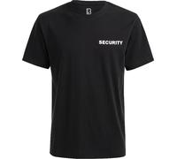 Brandit Security T-Shirt, Größe S
