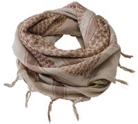 Brandit Shemag Multifunktionstuch, braun für Männer