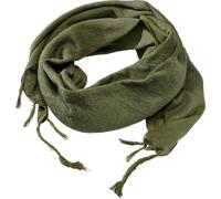 Brandit Shemag Scarf, Farbe: olive, Größe: OS