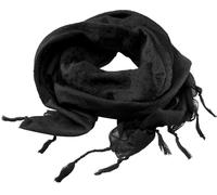 Brandit Shemag Multifunktionstuch, schwarz für Männer