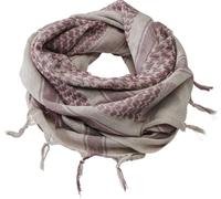 Brandit Shemag Palästinenserschal Schal sand braun