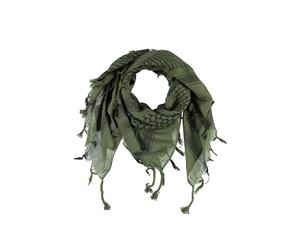 Brandit Shemag Palästinenserschal Unisex Schal oliv Basics, Geschenke