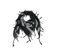 Brandit Shemag Palästinenserschal Schal - schwarz weiß Onesize