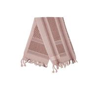 Brandit Shemagh Scarf coyote/braun, Baumwolle